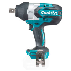 Chave de Impacto Brushless 3/4" 1250Nm 18V Sem Bateria e Carregador Makita: DTW1001Z