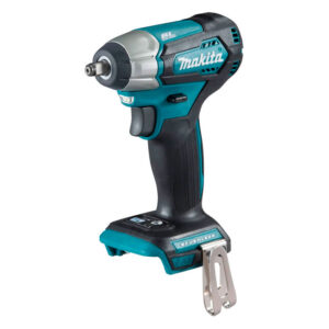 Chave de Impacto Brushless 3/8" 180Nm 18V Sem Bateria e Carregador Makita: DTW180Z