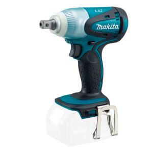 Chave de Impacto 1/2" 230Nm 18V Sem Bateria e Carregador Makita: DTW251Z