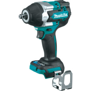 Chave de Impacto Brushless 1/2" 700Nm 18V Sem Bateria e Carregador Makita: DTW700Z
