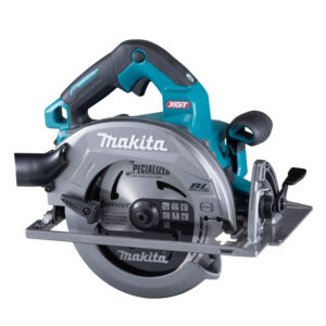 Serra Circular 190mm e 185mm 6.000 RPM 4,0Ah Sem Carregador e Bateria com Disco Efficut Makita: HS003GZ