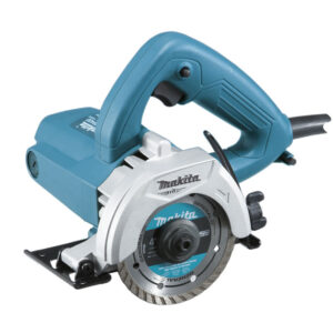 Serra Mármore 4.3/8" 1200W 13800 RPM Makita: M0400BC