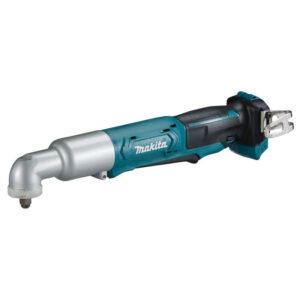 Chave de Impacto Angular 3/8" 60Nm 12V Sem Bateria e Carregador Makita: TL065DZ