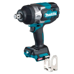 Chave de Impacto 3/4" 40V 1800Nm sem Bateria e sem Carregador Makita: TW001GZ