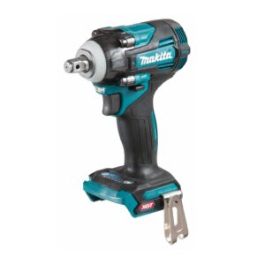 Chave de Impacto 1/2" 40V 350NM Sem Bateria e Carregador Makita: TW004GZ