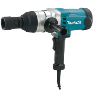 Chave de Impacto 1" 1.000Nm 1200W com Maleta Makita: TW1000