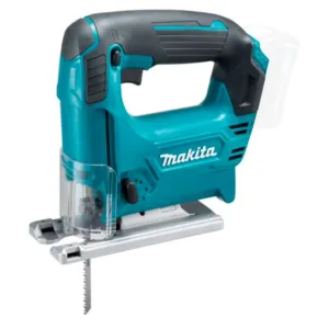 Serra Tico-Tico 12V 2400 GPM Sem Bateria e Carregador Makita: JV101DZ