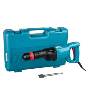 Martelete Rompedor 550W 1.6 - 2.8J com Maleta Makita: HK0500