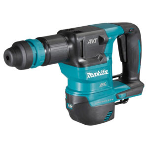 Martelele Rompedor Brushless 18V 3.1J Sem Bateria e Carregador Makita: DHK180Z