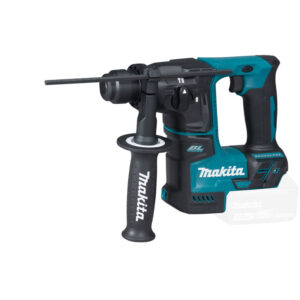 Martelete Perfurador Rompedor Brushless 18V 1,2J 680 RPM Sem Bateria e Carregador Makita: DHR171Z