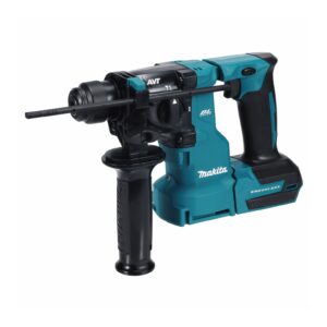 Martelete Rotativo Brushless 18V 1.7J 1100 RPM Sem Bateria e Carregador Makita: DHR183Z