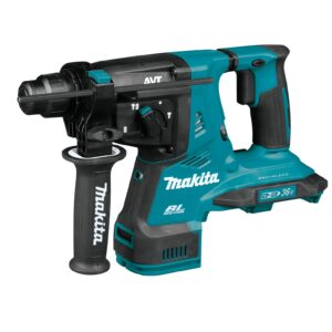 Martelete Perfurador Rompedor Brushless 18V 3,2J 980 RPM Sem Bateria e Carregador Makita: DHR280Z
