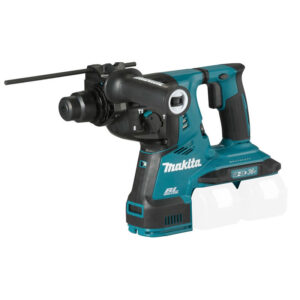 Martelete Perfurador Rompedor Brushless 18V 3,2J 980 RPM Sem Bateria e Carregador Makita: DHR282Z
