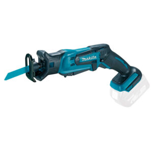 Serra Sabre 18V 3000 GPM Sem Bateria e Carregador Makita: DJR183Z