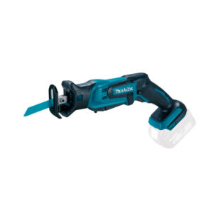 Serra Sabre 18V 3000 GPM sem Bateria e sem Carregador Makita: DJR185Z