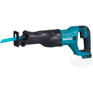 Serra Sabre 18V 2800 GPM Sem Carregador e Bateria Makita: DJR186Z