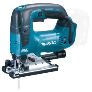 Serra Tico-Tico Brushless 18V 3500 GPM Sem Bateria e Carregador Makita: DJV182Z
