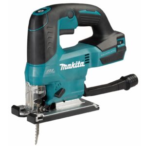 Serra Tico-Tico Brushless 18V 3000 GPM Sem Bateria e Carregador Makita: DJV184Z