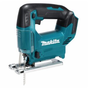 Serra Tico-Tico 18V 2900 GPM Sem Bateria e Carregador Makita: DJV186Z