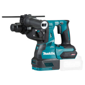 Martelete Perfurador Rompedor Brushless 40V 3,2J 980 RPM Sem Bateria e Carregador Makita: HR001GZ