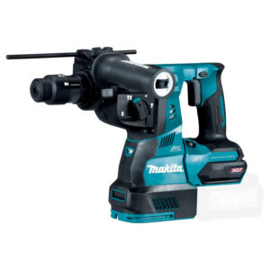 Martelete Perfurador Rompedor Brushless 40V 2,9J 980 RPM Sem Bateria e Carregador Makita: HR002GZ