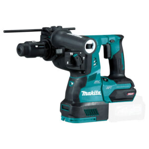 Martelete Perfurador Rompedor Brushless 40V 3,2J 980 RPM Sem Bateria e Carregador Makita: HR004GZ