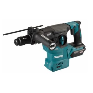 Martelete Perfurador Rompedor Brushless 40V 3,9J 840 RPM Sem Bateria e Carregador Makita: HR009GZ