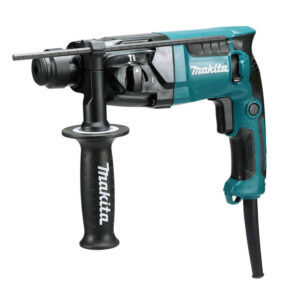 Martelete Rotativo 470W 1.4J com Maleta Makita: HR1840