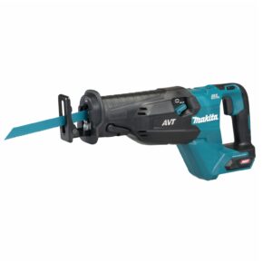 Serra Sabre Brushless 40V 3000 GPM Sem Bateria e Carregador Makita: JR002GZ