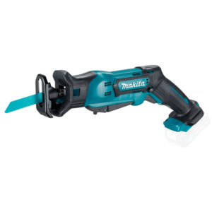 Serra Sabre 12V 3300 GPM Sem Bateria e Carregador Makita: JR103DZ