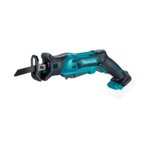 Serra Sabre 12V 3300 GPM Sem Bateria e Carregador Makita: JR105DZ