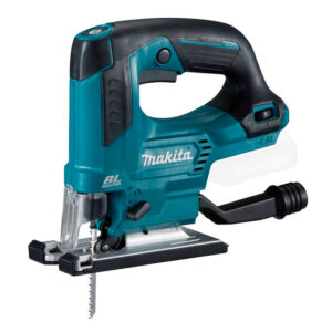 Serra Tico-Tico Brushless 12V 3000 GPM Sem Bateria e Carregador Makita: JV103DZ