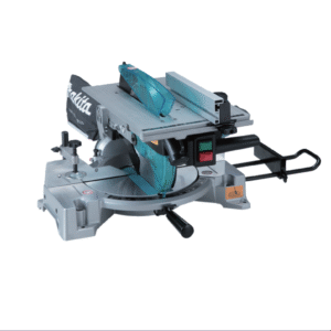 Serra Esquadria de Bancada 10" 1650W 4800 RPM Makita: LH1040