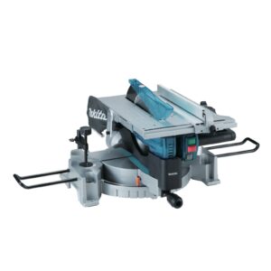 Serra Esquadria de Bancada 12" 1650W 3800 RPM Makita: LH1201FL