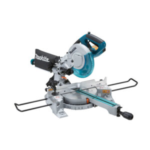 Serra Esquadria 8.1/2" 1400W 5000 RPM Makita: LS0815FL
