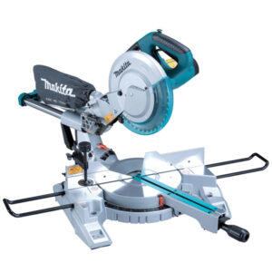Serra Esquadria 10" 1430W 4200 RPM Makita: LS1017L