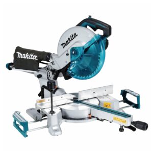 Serra Esquadria 10" 1450W 4500 RPM Makita: LS1110F
