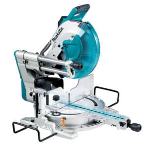 Serra Esquadria Telescópica 12" 1800W 3200 RPM Makita: LS1219L