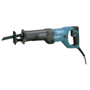 Serra Sabre 1010W 2800 GPM com Maleta Makita: M4501KB