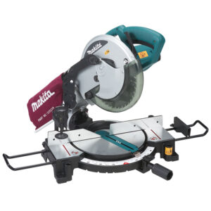 Serra de Meia Esquadria 10" 1500W 4200 RPM Makita: MLS100