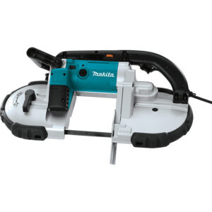 Serra de Fita Portátil 710W 120mm Makita: 2107F