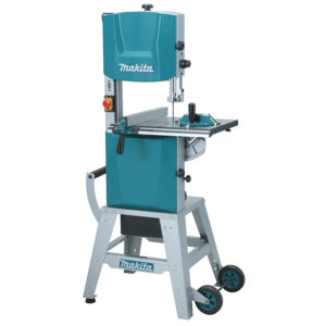 Serra de Fita Vertical 900W 165mm Makita: LB1200F
