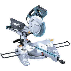 Serra Esquadria Telescópio 10" 1430W 4300 RPM Makita: LS1018L