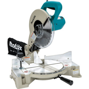 Serra de Esquadria 10" 1650W 4600 RPM Makita: LS1040