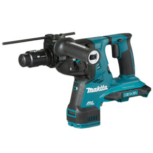Martelete Perfurador Rompedor Brushless 18V 3,2J 980 RPM Sem Bateria e Carregador Makita: DHR281Z