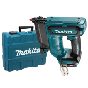 Pinador F 40V Com 1 Bateria 1.5Ah Carregador e Maleta Makita: PT001GD101