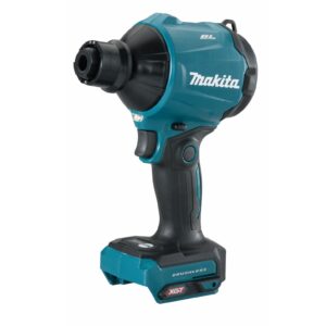Soprador/Inflador 40V 4 Velocidades Sem Bateria e Carregador Makita: AS001GZ