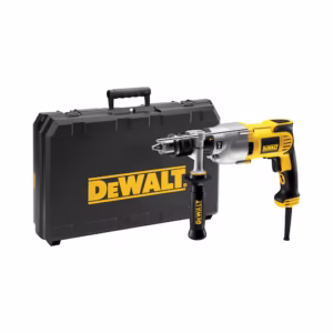 Furadeira de Impacto 5/8" 1300W 220V com Maleta Dewalt: D21570K-B2