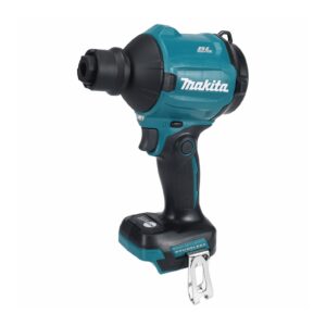 Soprador/Inflador 18V 4 Velocidades Sem Bateria e Carregador Makita: DAS180Z