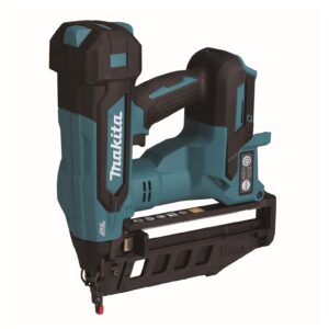 Pinador F Brushless 12V Sem Bateria e Carregador Makita: DBN601Z